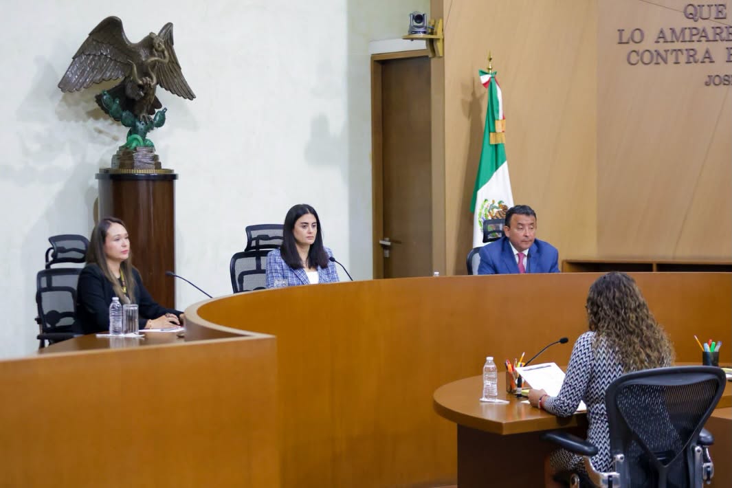 Sala Regional CDMX confirma invalidez de asamblea en la que se destituyó al presidente de comunidad de Guadalupe Ixcotla
